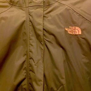 The North Face Resolve Rain Jacket